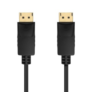 aisens cable displayport v1.2 ccs 4k@60hz 5.0m