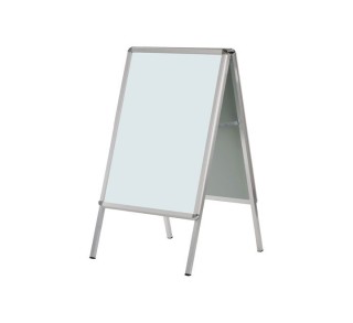 p.poster a-series standard a0 ing. a-board
