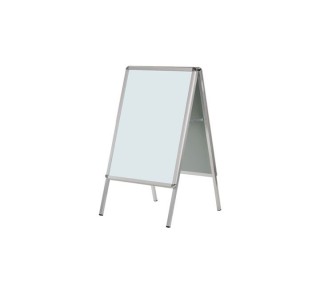 p.poster a-series standard a2 ing. a-board