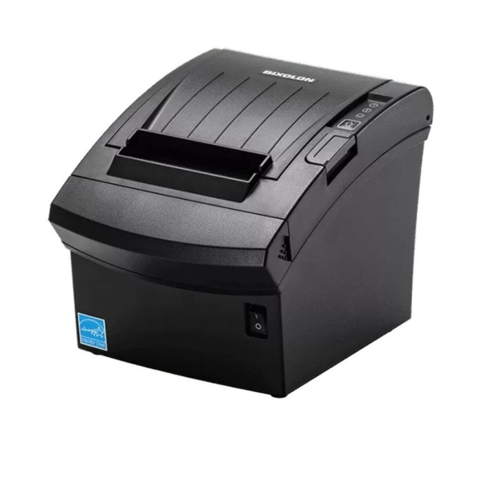 bixolon impresora ticket termica directa bixolon srp - 350plusv ethernet usb
