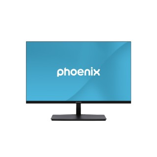 phoenix technologies monitor phoenix prisma 24pulgadas full hd 100hz 5ms hdmi vga dp vesa 100x100