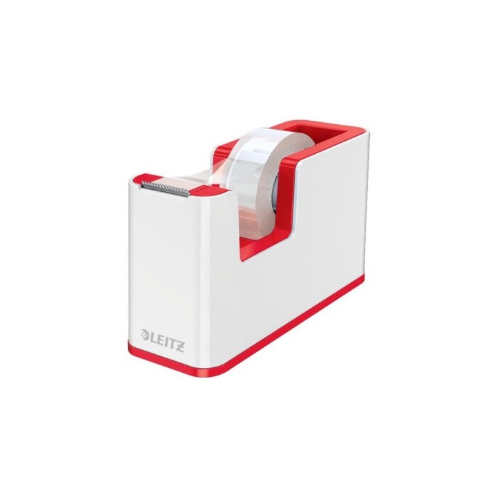 leitz tijeras acero inoxidable 185 mm (blister carton), negro leitz 54240095
