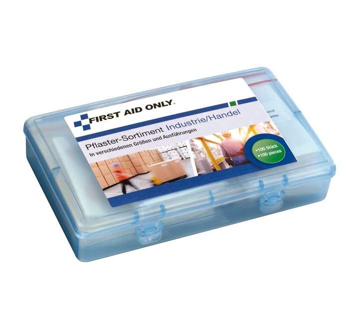 caja 100 apositos comercio/industria stdo p-10023