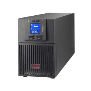 apc apc easy ups on-line srv sistema de alimentacion ininterrumpida (ups) doble conversion (en linea