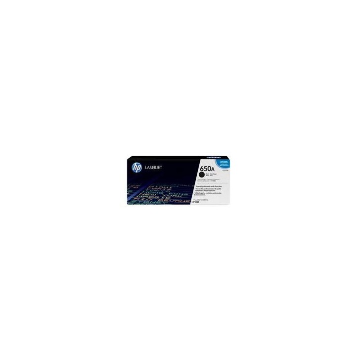hp toner hp ce270a negro 13500 paginas cp5525n