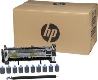 hp kit mantenimiento hp laserjet enterprise 600 m601 600 m602 600 m603