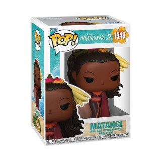 funko funko pop moana 2 matangi