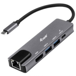 equip docking station equip usb tipo c 5 en 1