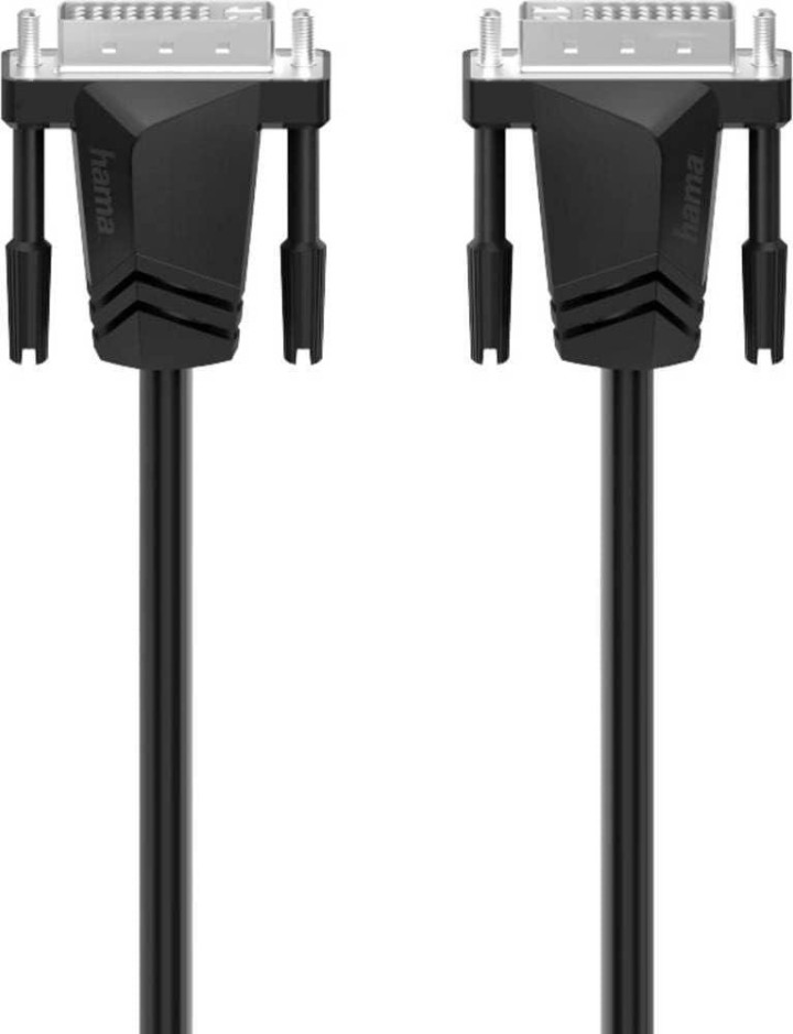 cable pc hama dvi-dvi dual 1.5m 00200706