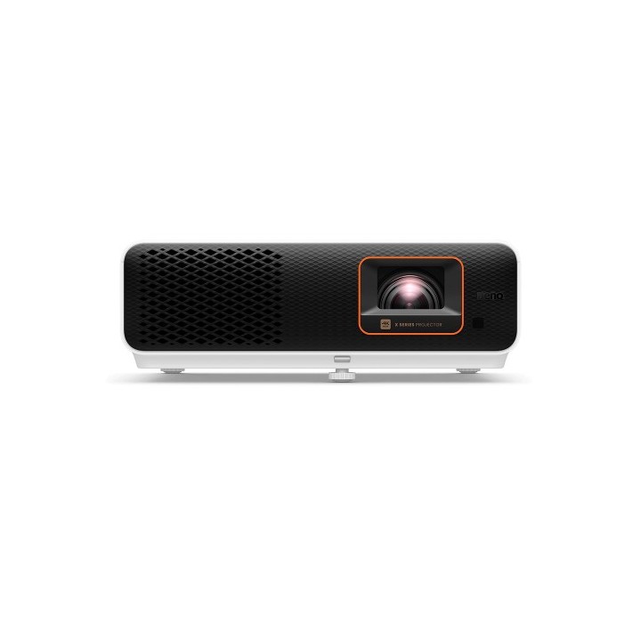 benq benq x500i videoproyector proyector de corto alcance 2200 lumenes ansi dlp 2160p (3840x2160) ne