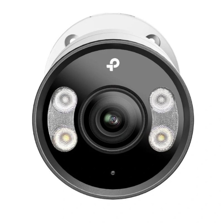 vigi camara ip bullet c345 4mp metal full-color 4m