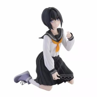 banpresto figura banpresto 2.5 dimensional seduction nonoa (noa) uniform ver. 12cm