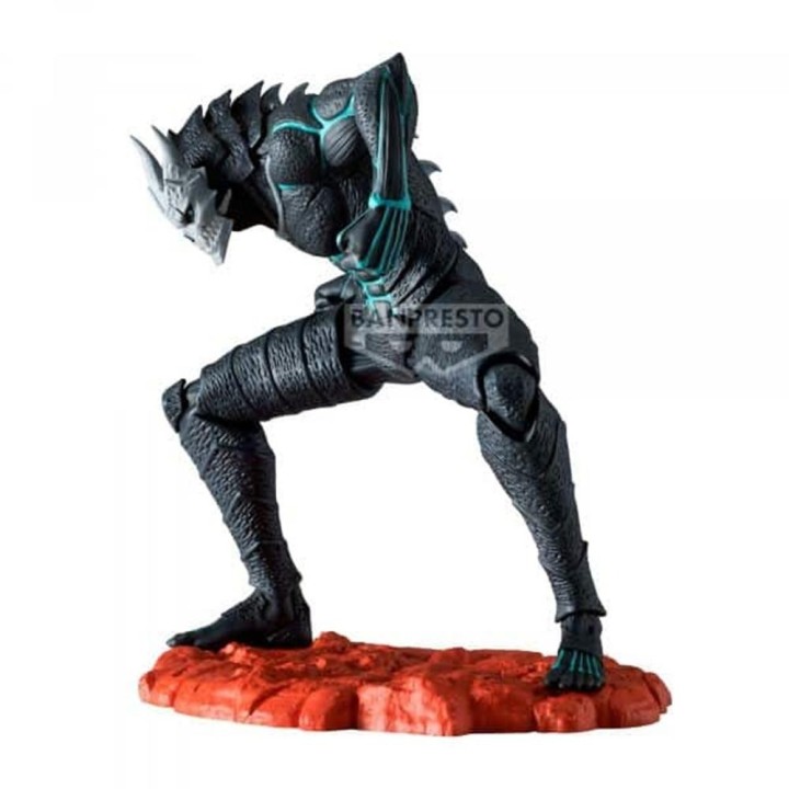 banpresto figura banpresto kaiju no. 8 kaiju no.8 the anime 11cm