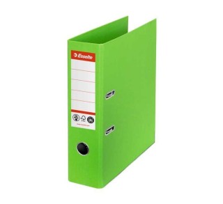 arch. pal esselte vivida co2 neut 75mm ver