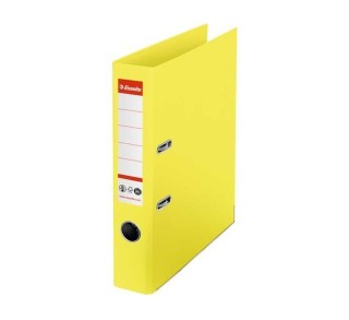 arch. pal esselte vivida co2 neut 50mm amar