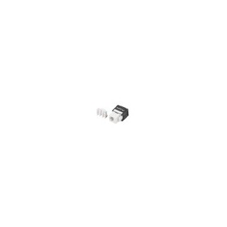 conector keystone lanberg cat.6 utp rj45 180? toolless