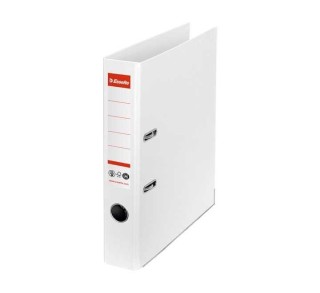 arch. pal esselte vivida co2 neut 50mm blan