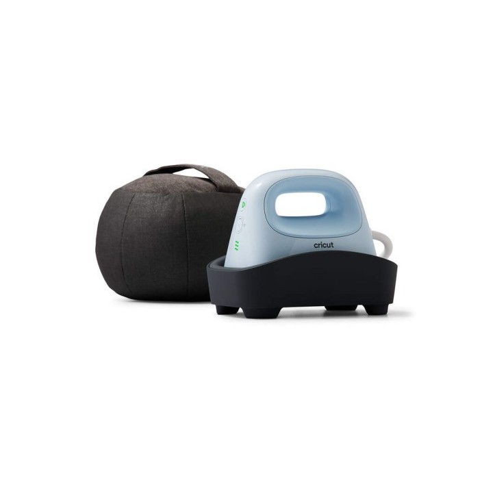 cricut cricut hat press 127 x 76 mm 205 oc