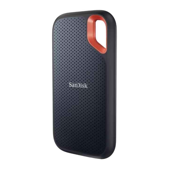 sandisk extreme portable ssd 2tb usb-c 3.2 gen 2