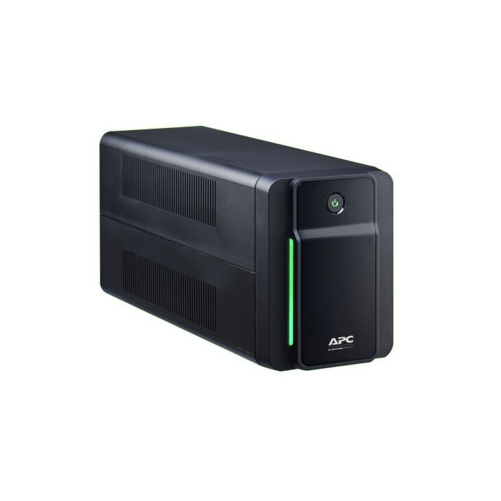 apc apc bx750mi sistema de alimentacion ininterrumpida (ups) linea interactiva 0,75 kva 410 w 4 sali