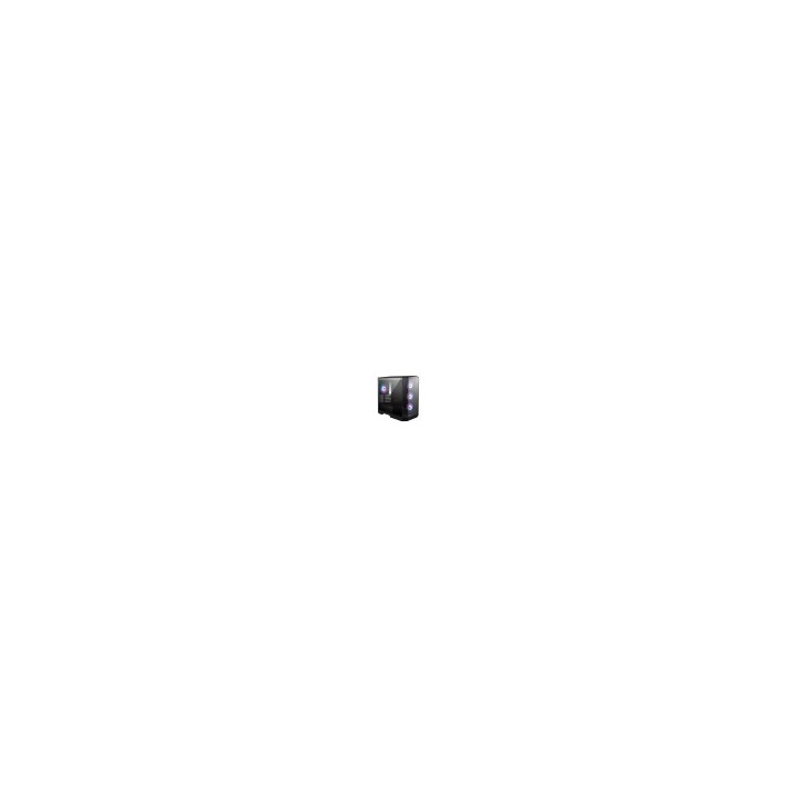 caja gaming msi mag pano m100r pz m-atx rgb black