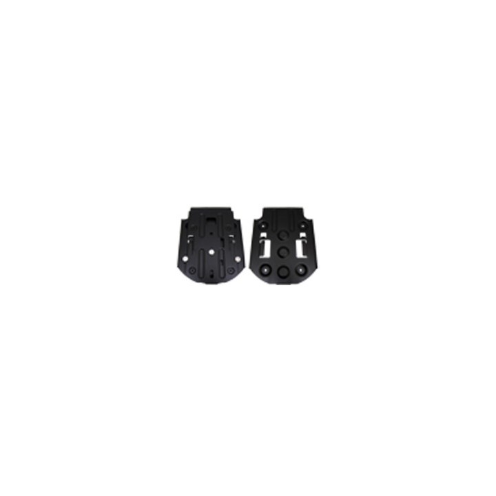 aver aver 60s3300000ad accesorio para videoconferencia soporte para camara negro