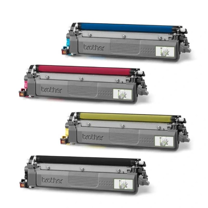 brother toner multipack tn248val