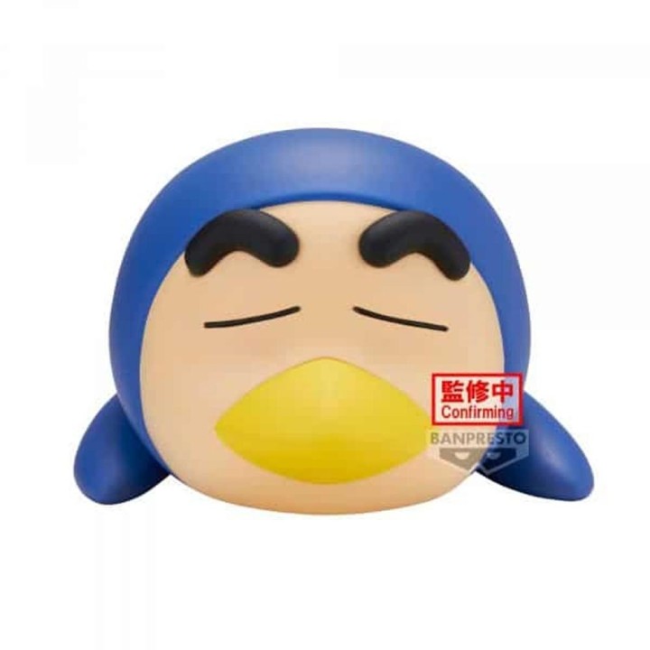 banpresto figura banpresto crayon shinchan cosplay shinchan vol.4 ver.b 12cm