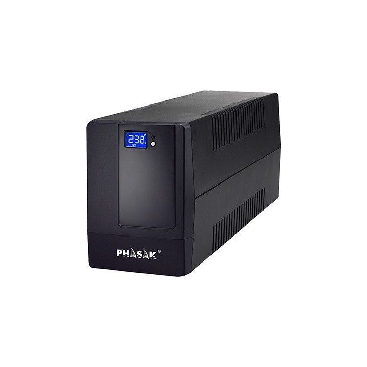phasak sai ups phasak 600va ph 9464