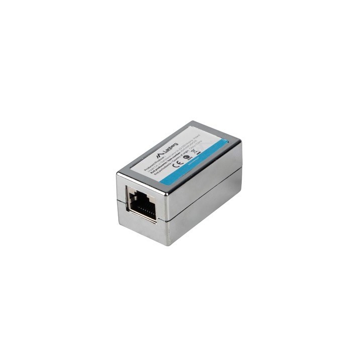 lanberg adaptador lanberg cat6 ftp rj45 hembra hembra
