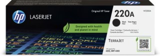 hp hp cartucho de toner original laserjet 220a negro