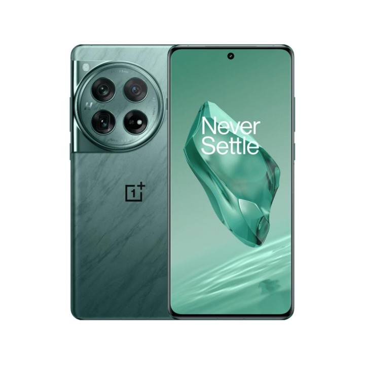 oneplus movil oneplus 12 5g 16 - 512gb verde