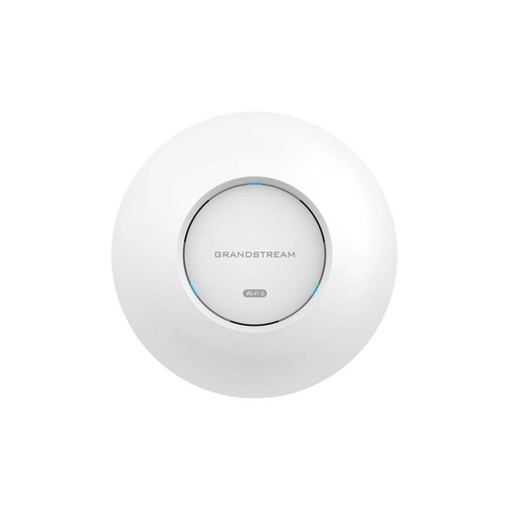 grandstream gwn7660 wifi6 ap 2xgbe dual mimo 2x2