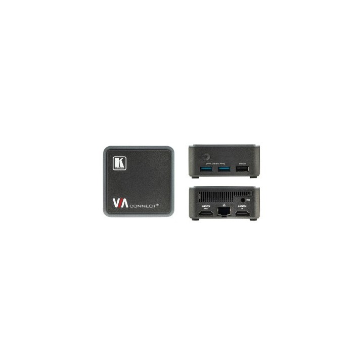 kramer kramer electronics via connect2 4192 mb negro 32000 mb