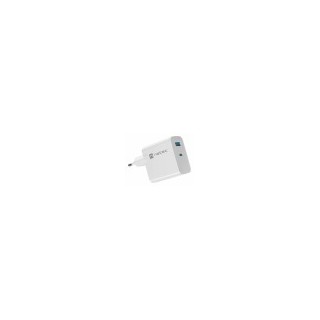 raton gaming genesis zircon 660 pro wireless/bt/usb 26000 dpi blanco
