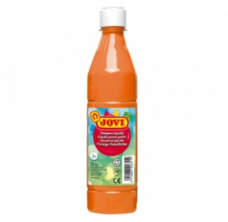 jovi jovi 50606 pintura para manualidades pintura para carteles 500 ml 1 pieza(s)
