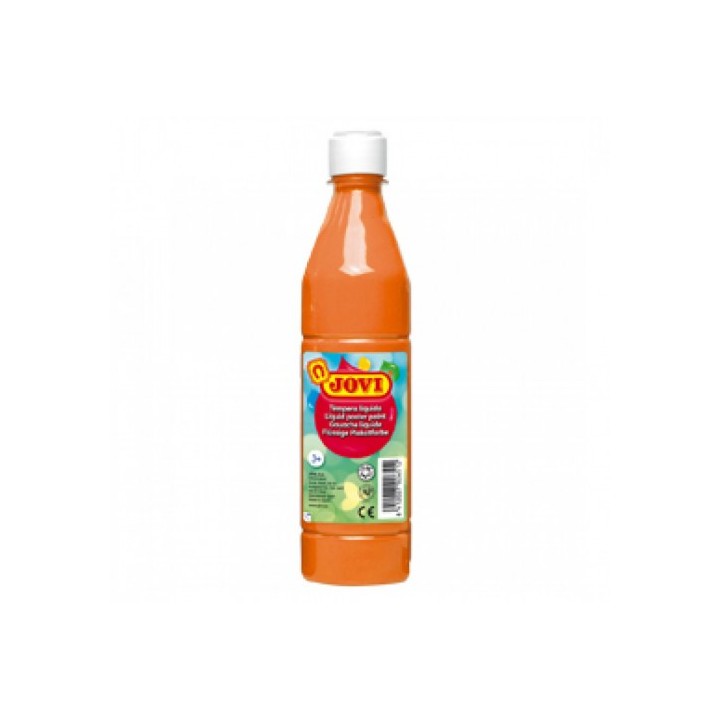 jovi jovi 50606 pintura para manualidades pintura para carteles 500 ml 1 pieza(s)