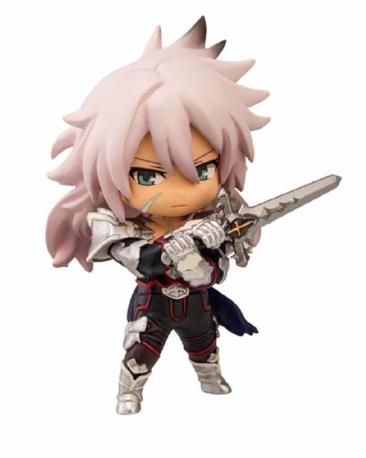 good smile company figura good smile company fate apocrypha saber of black collection niitengo
