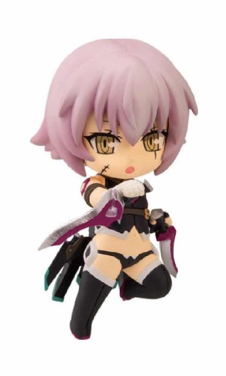 good smile company figura good smile company fate apocrypha assassin of black collection niitengo