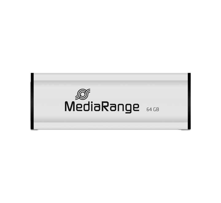 memoria usb 3.0 mediarange 64 gb