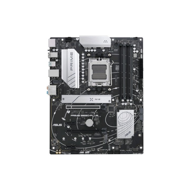 asus asus prime b650-plus-csm amd b650 zocalo am5 atx