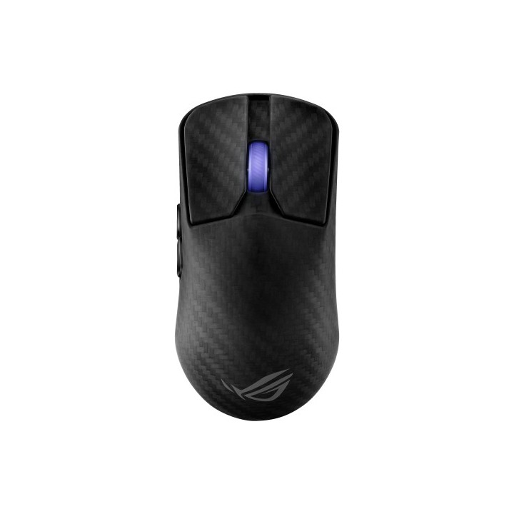 asus asus rog harpe ace extreme raton juego mano derecha rf wireless + bluetooth + usb type-a optico