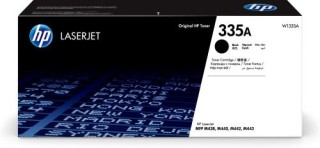 hp cartucho de toner laserjet original 335a negro