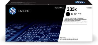 hp cartucho de toner laserjet original 335x negro de alta capacidad