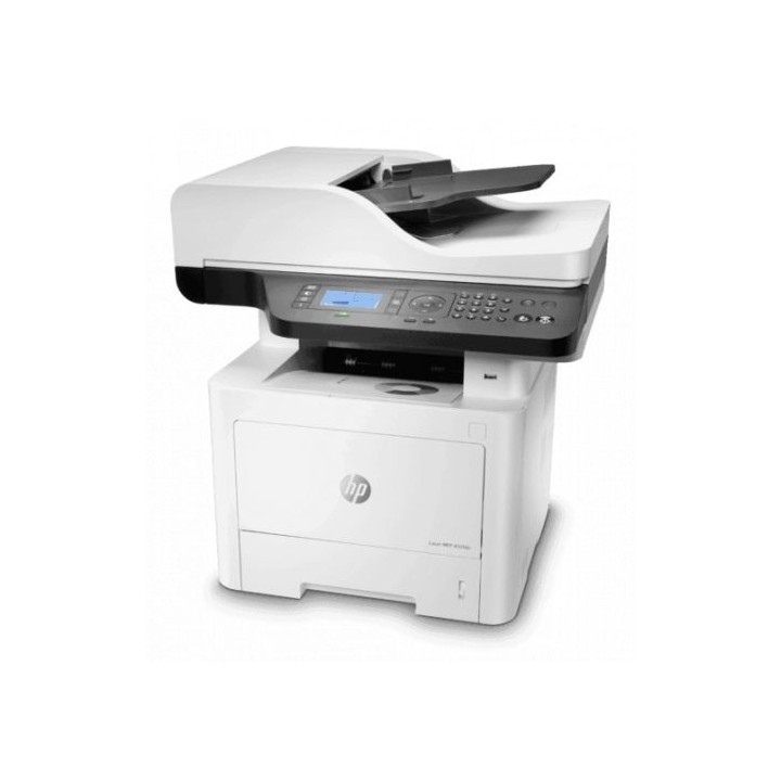hp laserjet mfp 432fdn (7uq76a)