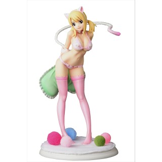 good smile company figura good smile company fairy tail lucy heartfilia cherry blossom