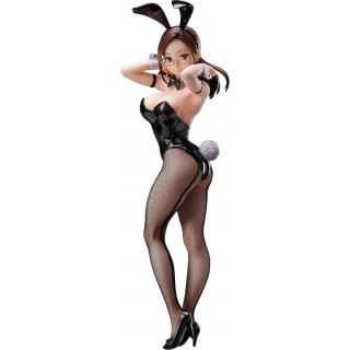 good smile company figura good smile company yuiko okuzumi bunny yom tights +18