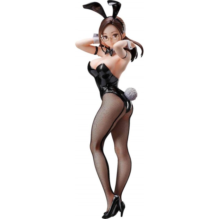 good smile company figura good smile company yuiko okuzumi bunny yom tights +18