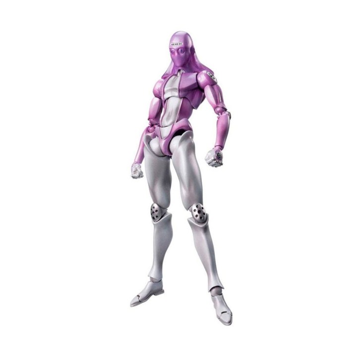 good smile company figura good smile company jojos bizarre adventure part 5 golden wind chozokado m