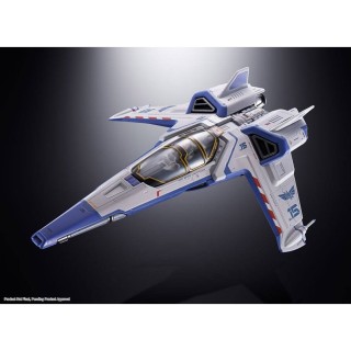 tamashii nations figura tamashii nations chogokin disney lightyear nave xl - 15 buzz lightyear